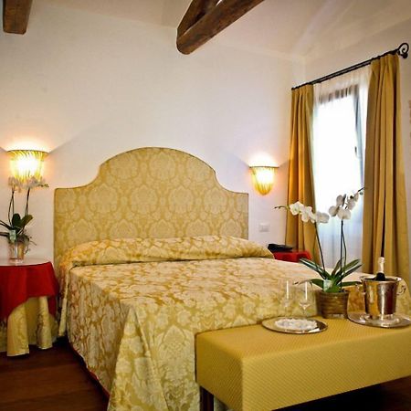 Ca' Dei Polo Hotel Venice Luaran gambar