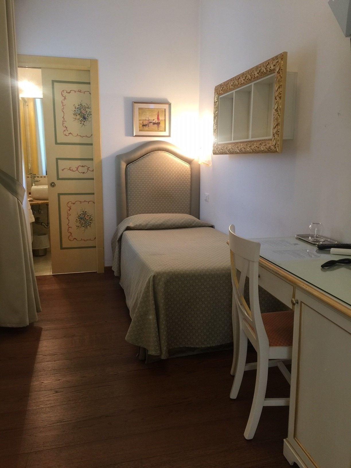 Ca' Dei Polo Hotel Venice Luaran gambar