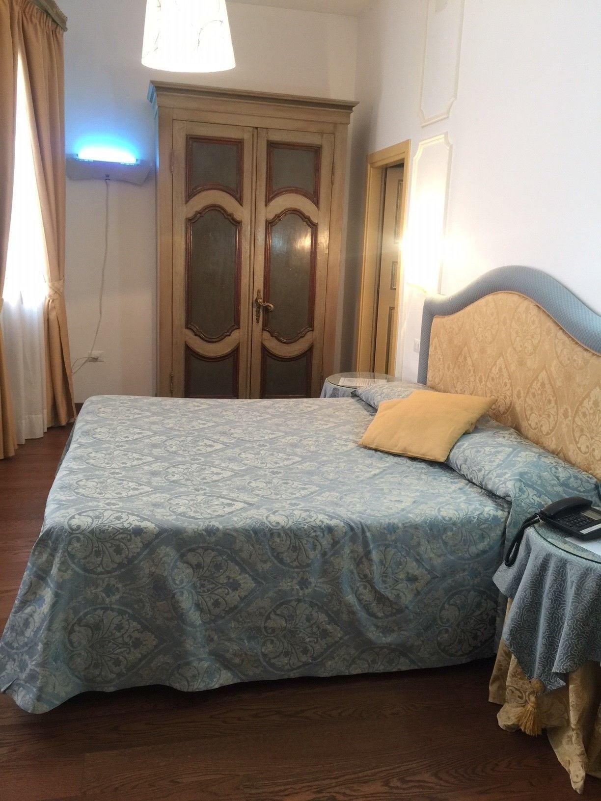Ca' Dei Polo Hotel Venice Luaran gambar