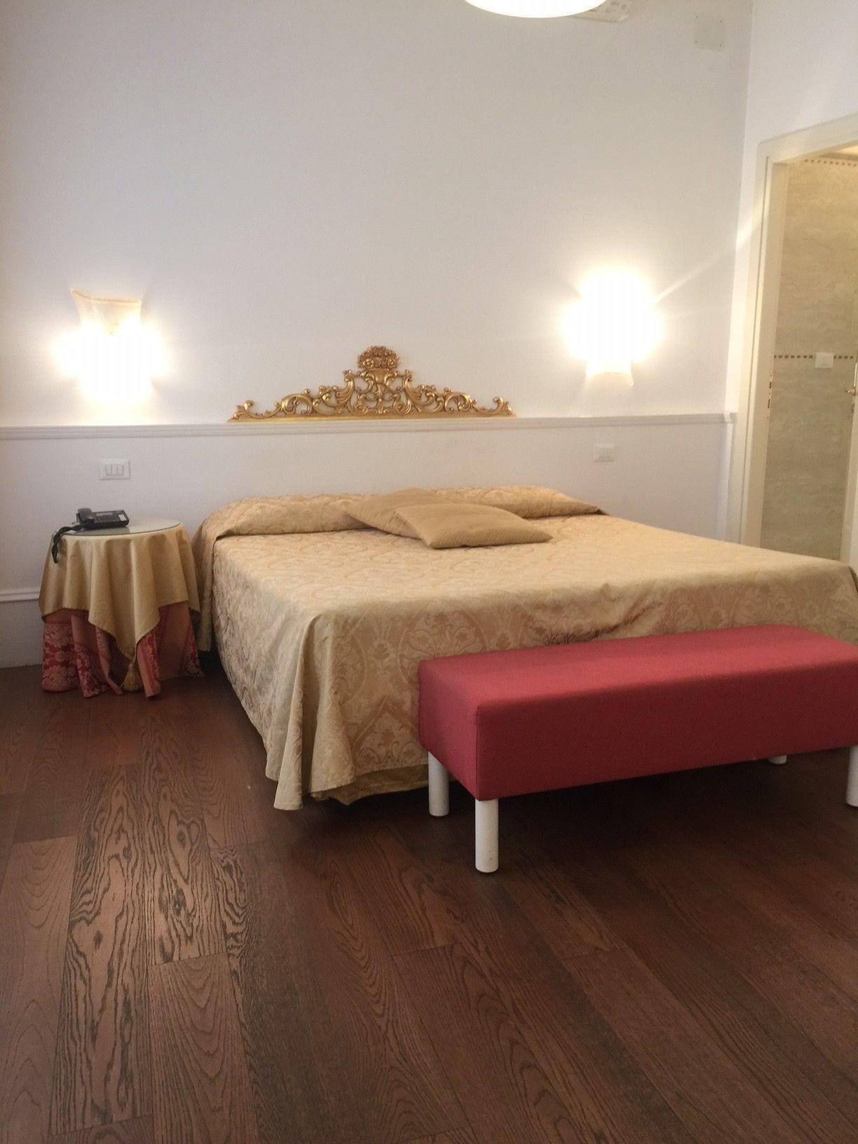 Ca' Dei Polo Hotel Venice Luaran gambar