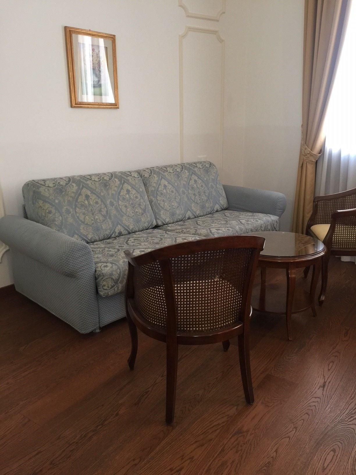 Ca' Dei Polo Hotel Venice Luaran gambar