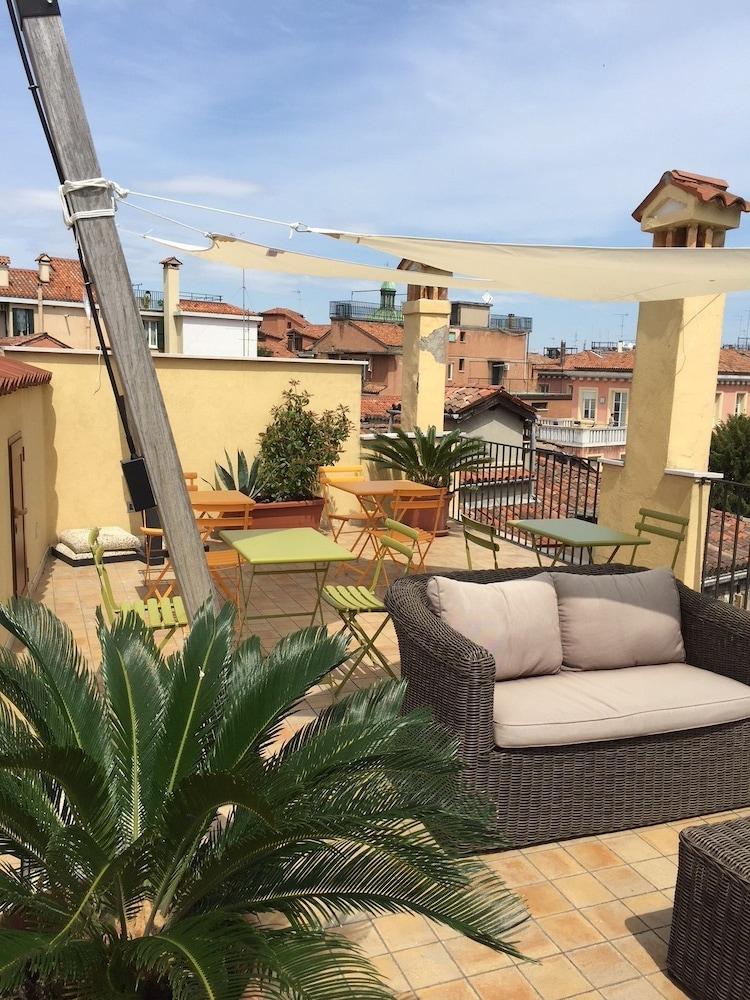 Ca' Dei Polo Hotel Venice Luaran gambar