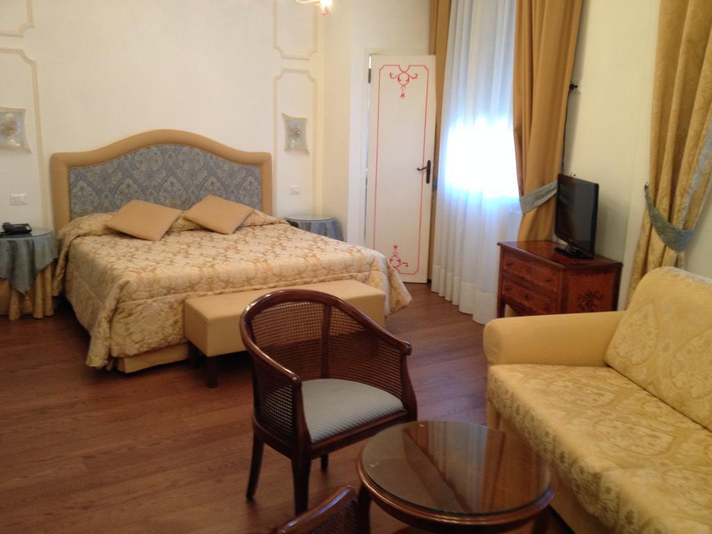 Ca' Dei Polo Hotel Venice Luaran gambar
