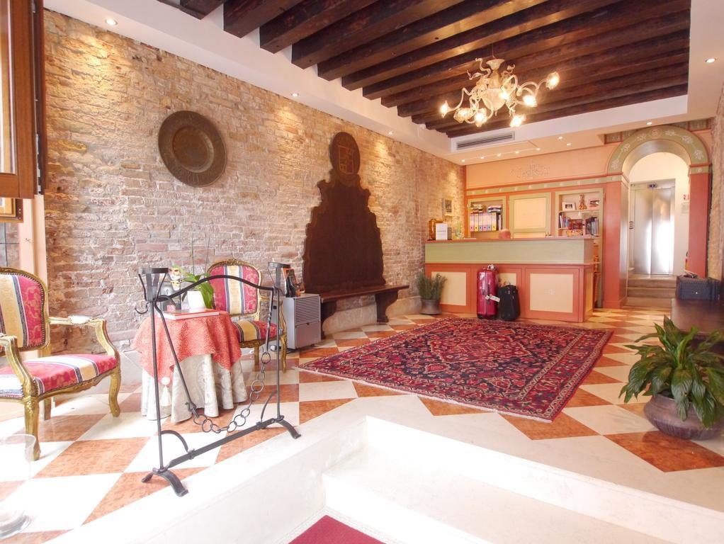 Ca' Dei Polo Hotel Venice Luaran gambar