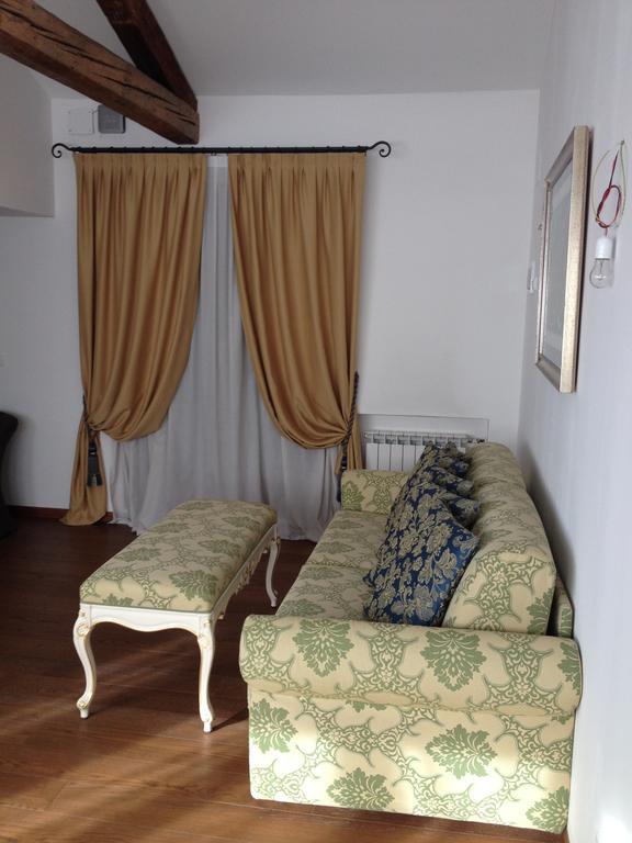 Ca' Dei Polo Hotel Venice Luaran gambar