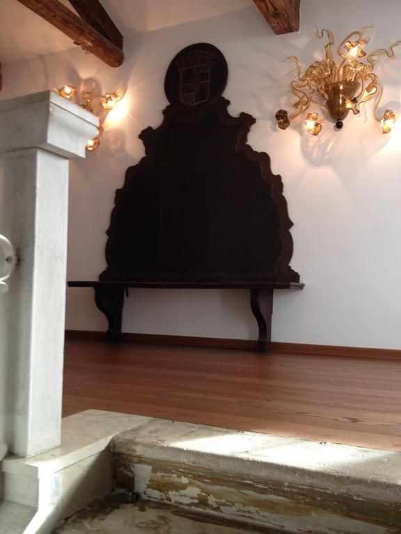 Ca' Dei Polo Hotel Venice Luaran gambar