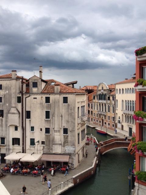 Ca' Dei Polo Hotel Venice Luaran gambar