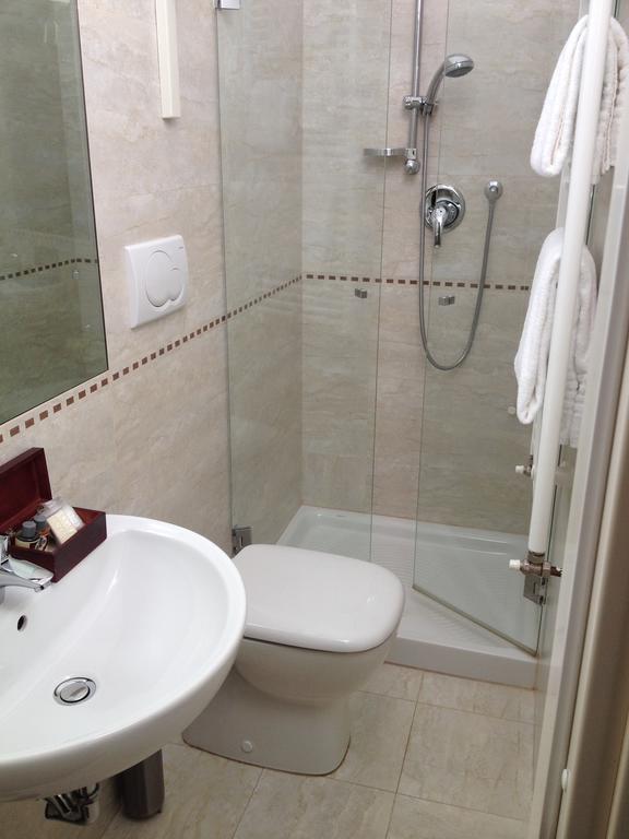 Ca' Dei Polo Hotel Venice Luaran gambar