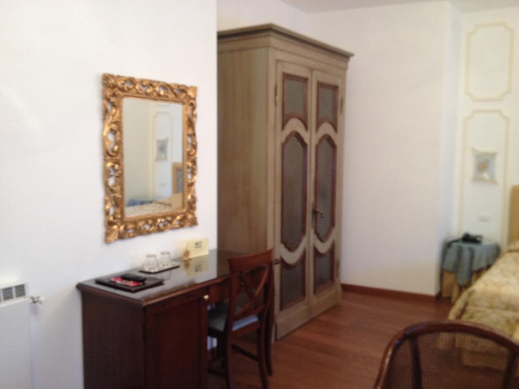 Ca' Dei Polo Hotel Venice Luaran gambar