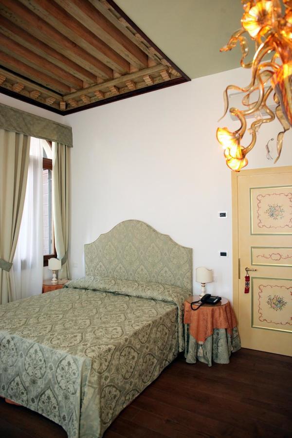 Ca' Dei Polo Hotel Venice Luaran gambar