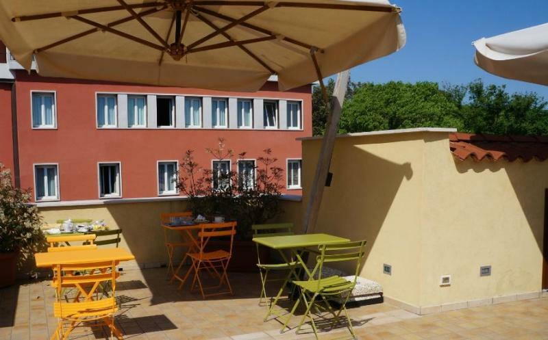 Ca' Dei Polo Hotel Venice Luaran gambar