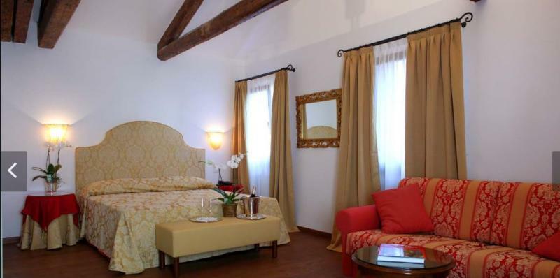 Ca' Dei Polo Hotel Venice Luaran gambar