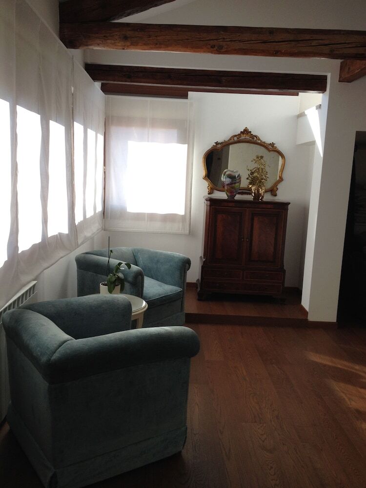 Ca' Dei Polo Hotel Venice Luaran gambar