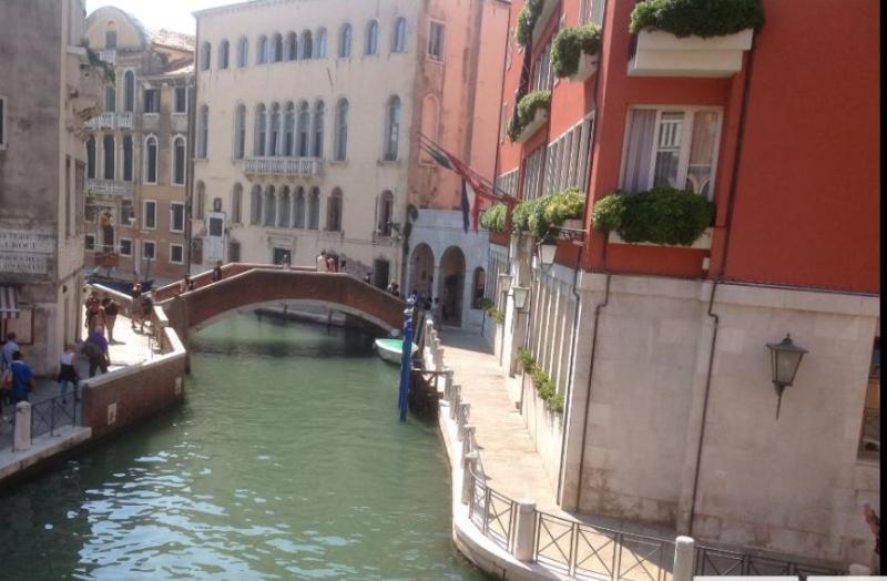 Ca' Dei Polo Hotel Venice Luaran gambar